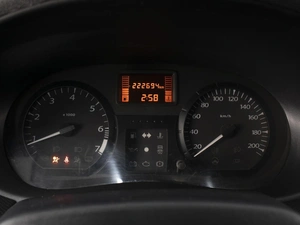 Универсал ВАЗ (LADA) Largus 2016 года, 580000 рублей, Омск