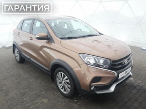 Хэтчбек ВАЗ (LADA) XRAY 2022 года, 1195000 рублей, Орёл