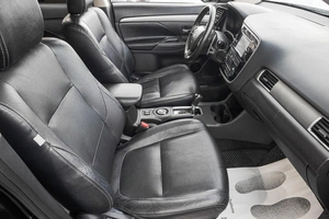 Внедорожник Mitsubishi Outlander 2013 года, 1899000 рублей, Барнаул