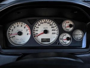 Седан Mitsubishi Lancer 2005 года, 759000 рублей, Кирилловка