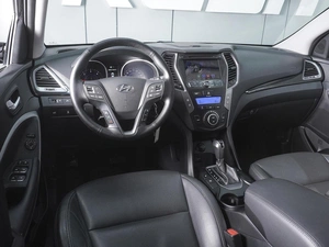 Внедорожник Hyundai Grand Santa Fe 2015 года, 1899000 рублей, Ростов-на-Дону
