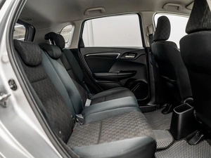 Хетчбэк Honda Fit 2016 года, 1049000 рублей, Красноярск