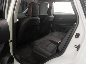 Внедорожник Nissan Qashqai 2012 года, 859000 рублей, Тюмень