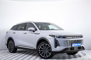 Внедорожник EXEED RX 2023 года, 2699000 рублей, Пермь