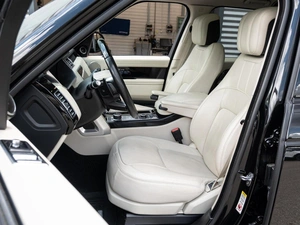 Внедорожник Land Rover Range Rover 2019 года, 8350000 рублей, Краснодар