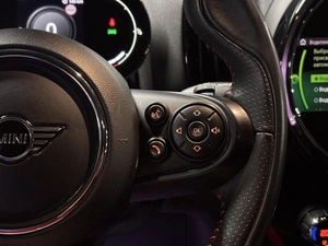 Внедорожник MINI Cooper SD Countryman 2020 года, 4060000 рублей, Санкт-Петербург