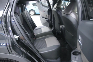 Внедорожник Toyota C-HR 2020 года, 2133000 рублей, Солонцы