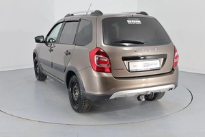 Универсал ВАЗ (LADA) Granta 2024 года, 1000000 рублей, Брянск