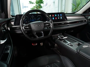 Седан Chery Arrizo 8 2023 года, 2250000 рублей, Тверь