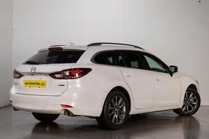 Универсал Mazda 6 2019 года, 1929000 рублей, Челябинск