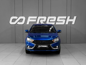 Седан ВАЗ (LADA) Vesta 2022 года, 1128000 рублей, Тверь