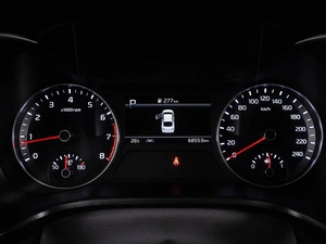 Седан Kia Cerato 2022 года, 2384000 рублей, Воронеж