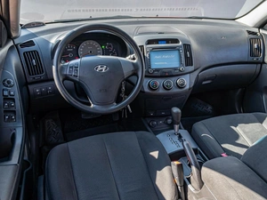 Седан Hyundai Elantra 2008 года, 699000 рублей, Краснодар