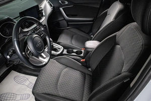 Универсал Kia Ceed 2021 года, 2189000 рублей, Сургут