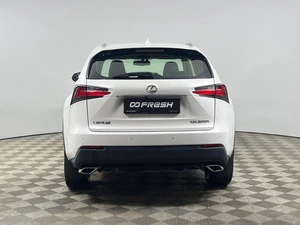 Внедорожник Lexus NX 2017 года, 3298900 рублей, Казань