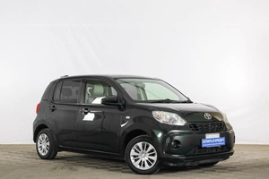 Хетчбэк Toyota Passo 2017 года, 1079000 рублей, Тюмень