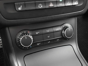 Хетчбэк Mercedes-benz B-класс 2013 года, 1199900 рублей, Казань