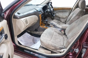 Седан Nissan Bluebird Sylphy 2002 года, 459000 рублей, Новокузнецк