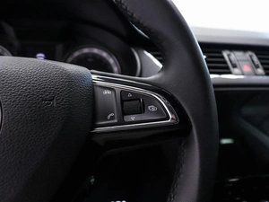 Лифтбек Skoda Octavia 2017 года, 1760000 рублей, Красноярск