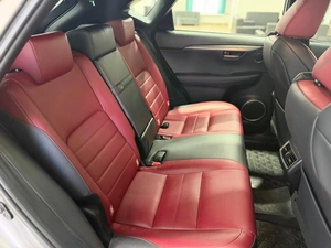 Внедорожник Lexus NX 2017 года, 2429000 рублей, Красноярск