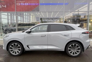 Внедорожник Changan UNI-K 2023 года, 3290000 рублей, Солонцы