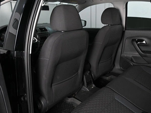 Седан Volkswagen Polo 2020 года, 1369000 рублей, Аксай