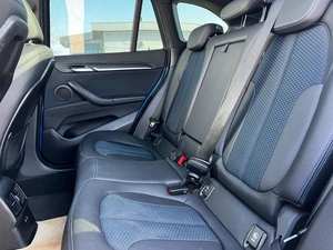 Внедорожник BMW X1 2021 года, 3100000 рублей, Ижевск