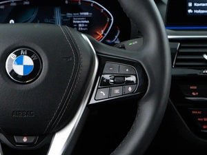 Седан BMW 5 серия 2019 года, 3546000 рублей, Москва