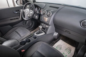 Внедорожник Nissan Qashqai 2012 года, 1059000 рублей, Томск