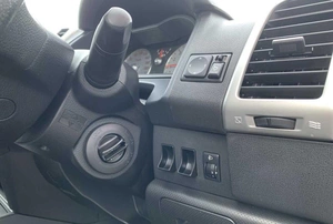 Универсал Nissan Wingroad 2010 года, 775000 рублей, Солонцы