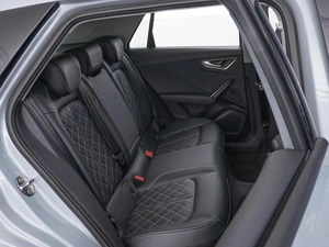 Внедорожник Audi Q2 2026 года, 3758888 рублей, Москва