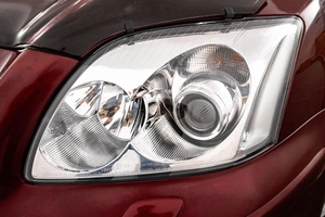 Седан Toyota Avensis 2005 года, 789000 рублей, Барнаул