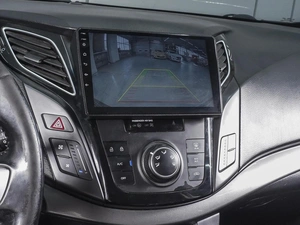Седан Hyundai i40 2015 года, 920000 рублей, Ростов-на-Дону