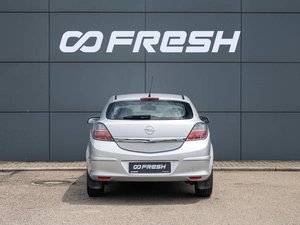Хетчбэк Opel Astra 2008 года, 545000 рублей, Краснодар