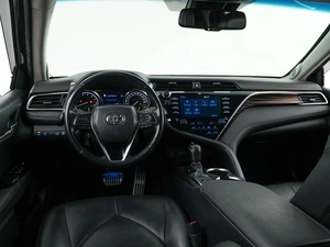 Седан Toyota Camry 2019 года, 2797050 рублей, Москва