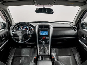 Внедорожник Suzuki Grand Vitara 2012 года, 1315000 рублей, Красноярск