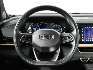 Внедорожник Geely Monjaro 2023 года, 3553900 рублей, Казань