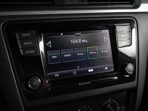 Лифтбек Skoda Rapid 2018 года, 1299000 рублей, Воронеж