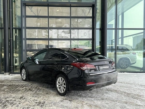 Седан Hyundai i40 2013 года, 1420000 рублей, Уфа