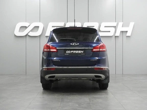 Внедорожник Chery Tiggo 5 2018 года, 967000 рублей, Воронеж