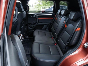 Внедорожник Haval Dargo 2022 года, 2720000 рублей, Ставрополь