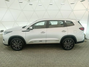Внедорожник Xcite X-Cross 8 2024 года, 2610000 рублей, Клинцы