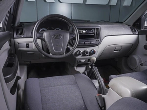 Седан ТагАЗ Vega 2009 года, 599000 рублей, Ростов-на-Дону