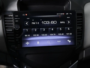 Седан Chevrolet Cruze 2009 года, 738000 рублей, Ставрополь