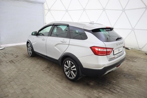 Универсал ВАЗ (LADA) Vesta 2019 года, 999000 рублей, Обнинск