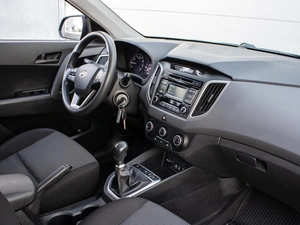 Внедорожник Hyundai Creta 2018 года, 1799000 рублей, Петрозаводск