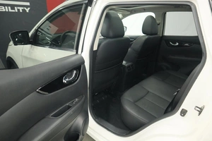 Внедорожник Nissan Qashqai 2020 года, 2605000 рублей, Курск