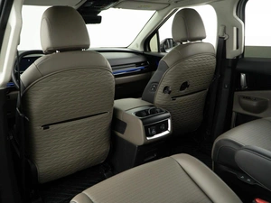 Минивэн Kia Carnival 2025 года, 7083055 рублей, Москва