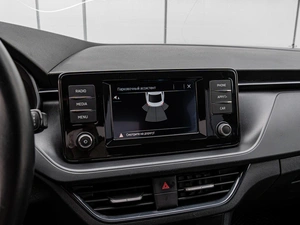 Лифтбек Skoda Rapid 2021 года, 1170000 рублей, Краснодар