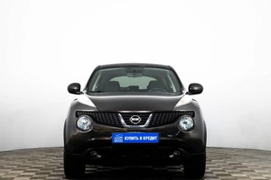 Внедорожник Nissan Juke 2012 года, 1059000 рублей, Пермь